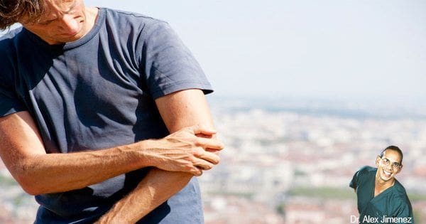 Cubital Tunnel Syndrome - El Paso Chiropractor 