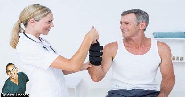 Identifying a Wrist Fracture - El Paso Chiropractor