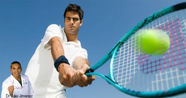 Tennis Elbow - El Paso Chiropractor