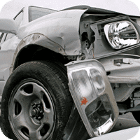 Car Accidents and Whiplash - El Paso Chiropractor
