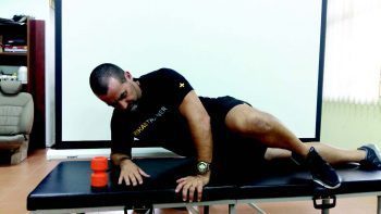 TFL Massage - El Paso Chiropractor