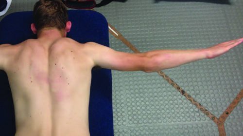 SLAP Lesion Treatment A - El Paso Chiropractor