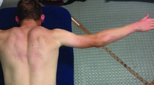 SLAP Lesion Treatment B - El Paso Chiropractor