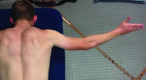 SLAP Lesion Treatment C - El Paso Chiropractor