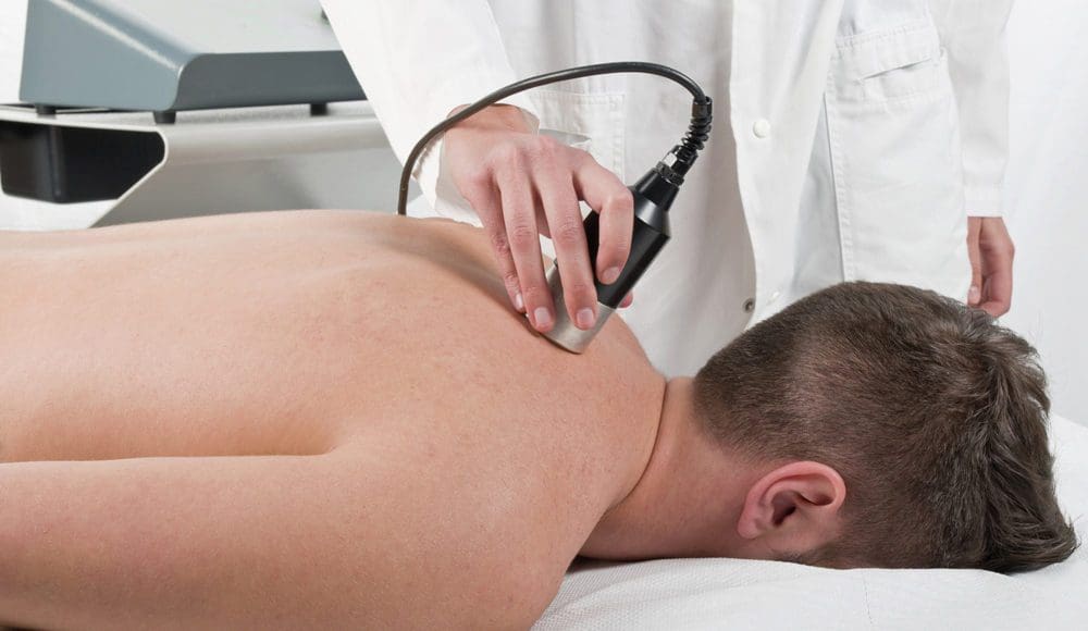 Pain Management and Relief with Laser Therapy