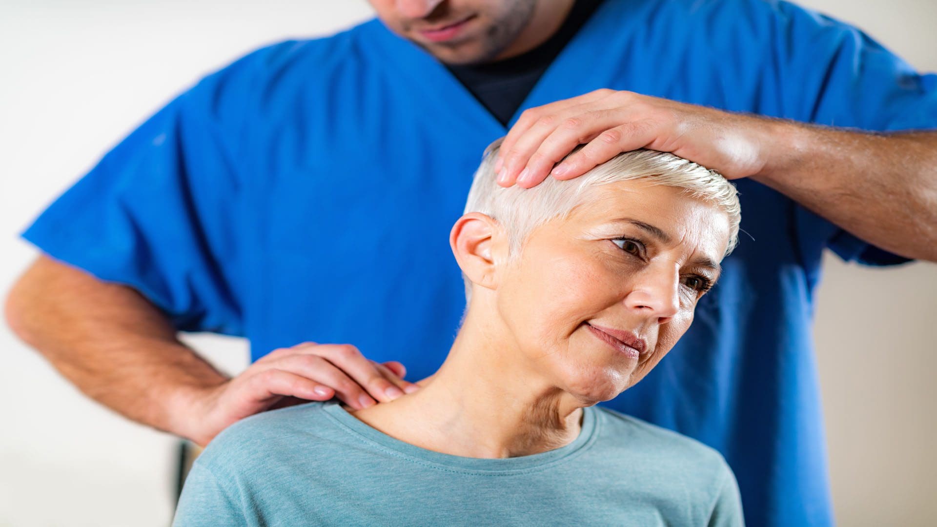Why Chiropractic Works In Relieving Joint Pain El Paso, Texas