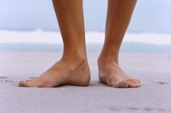 Foot Arthritis Symptoms