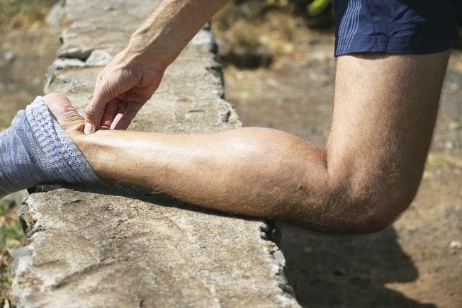 What is Achilles Tendonitis?