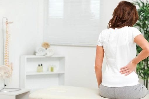 Sciatica: When You’re Tingling and Don’t Know Why