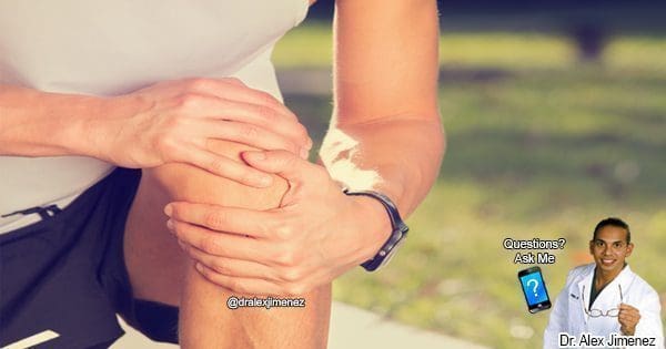 Reducing Pre & Post-Workout Knee Pain