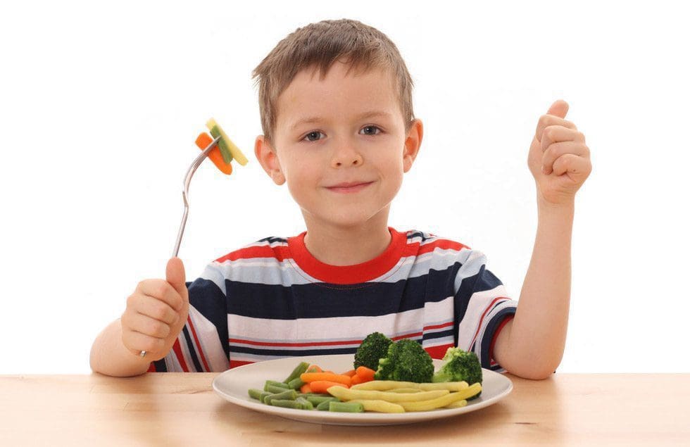 Healthy Breakfast Tips for Children