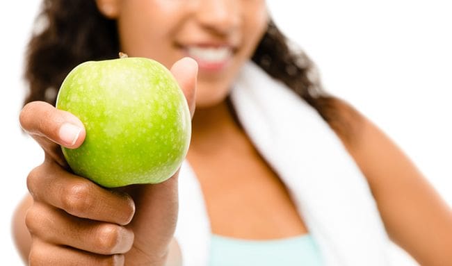 Best Snacks During Workouts