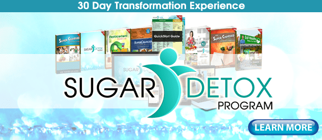 blog picture of sugar detox program