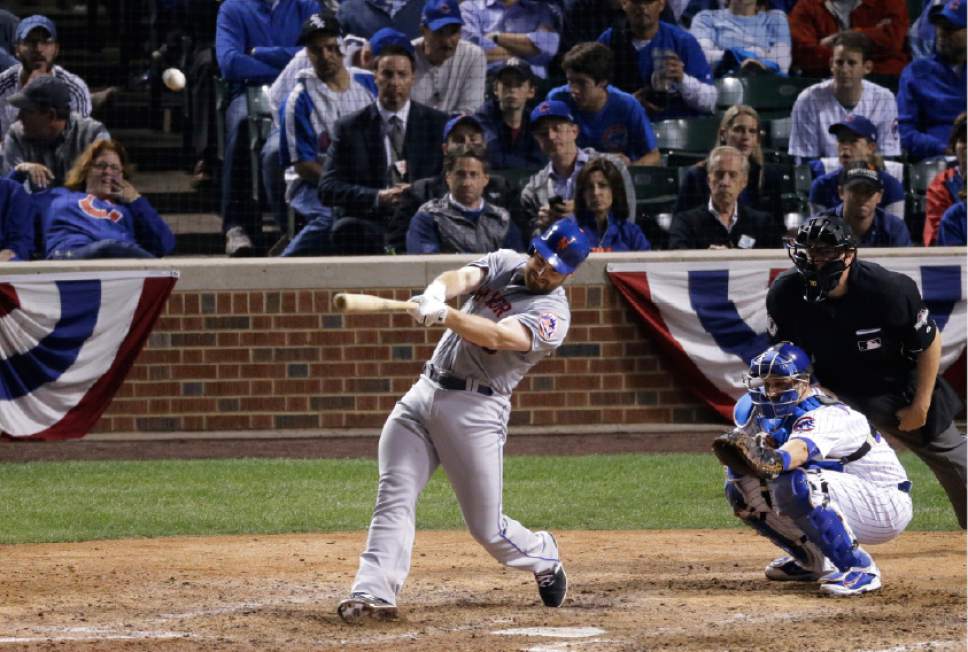 blog picture of mets game hitter hitting a ball