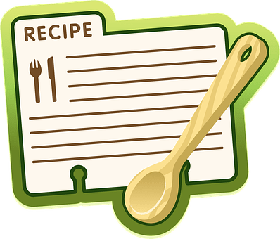 recipe