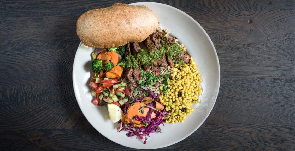 Pita Mediterranean Street Food Nutrition Pita Mediterranean Street Food Nutrition