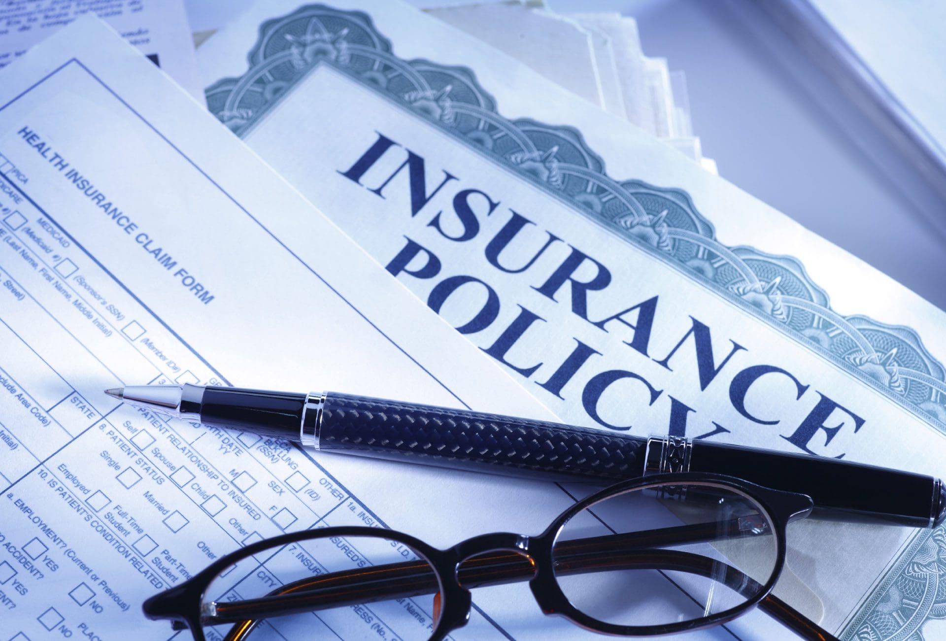 insurance el paso tx.