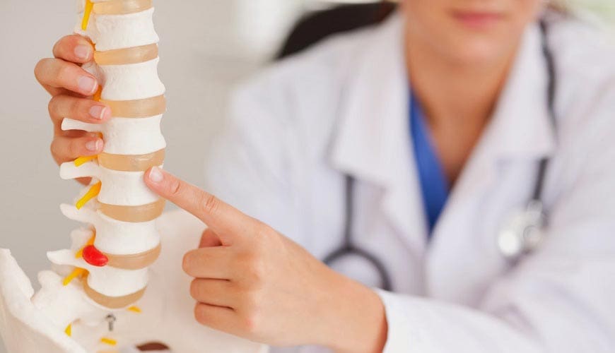 incidenti e lesioni ElPasoChiropractor