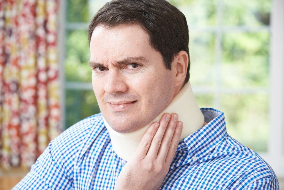 neck pain chiropractic treatment el paso tx.