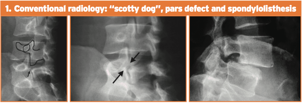 conventional radiology