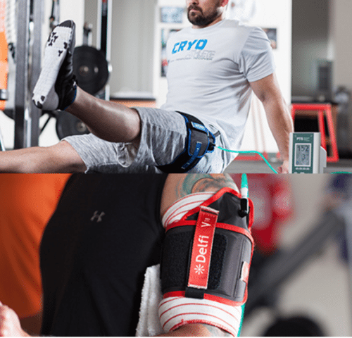 Blood Flow Restriction Therapy for Rehabilitation | BFR Specialist