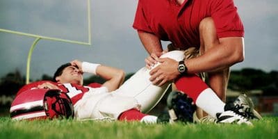 Sports injury chiropractic treatment el paso tx.