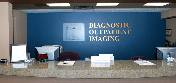 Imágenes y diagnóstico
