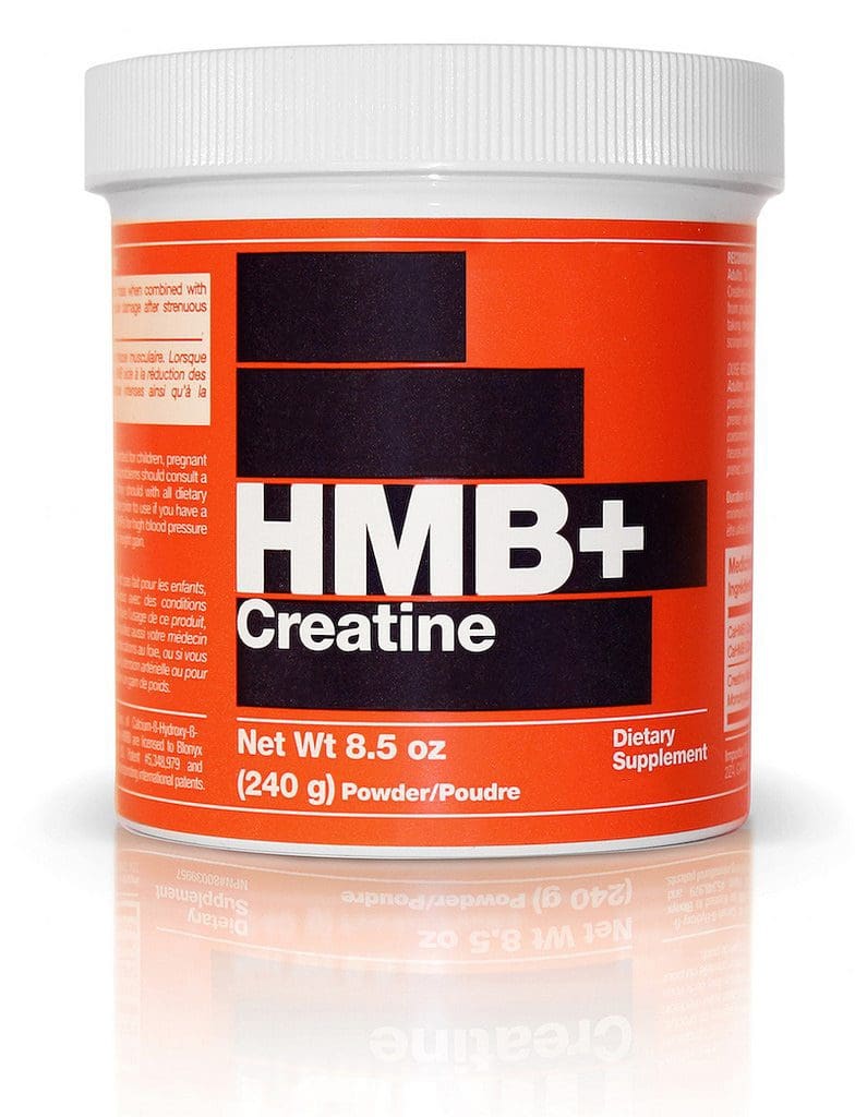 ergogenic creatine