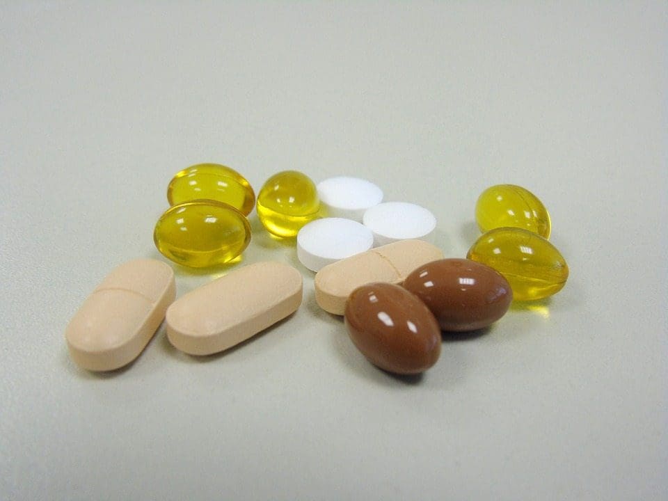 ergogenic dietary supplements