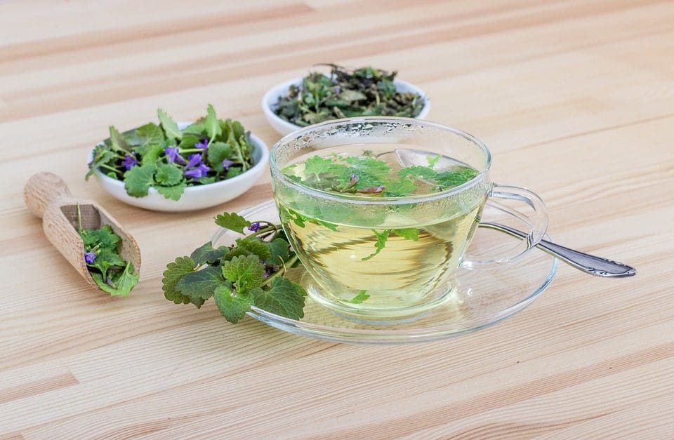 functional medicine herbal tea complimentary medicine