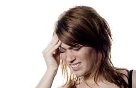 lady migraine headache pain el paso tx