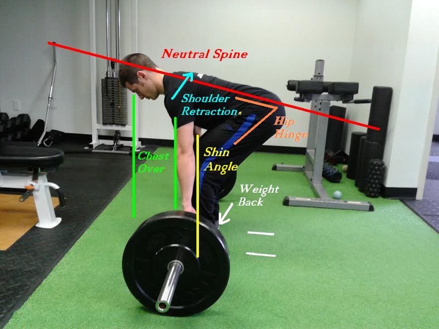 Roman-deadlift-vs-deadlift 2