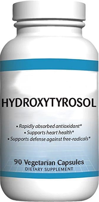 dietary Hydroxytyrosol