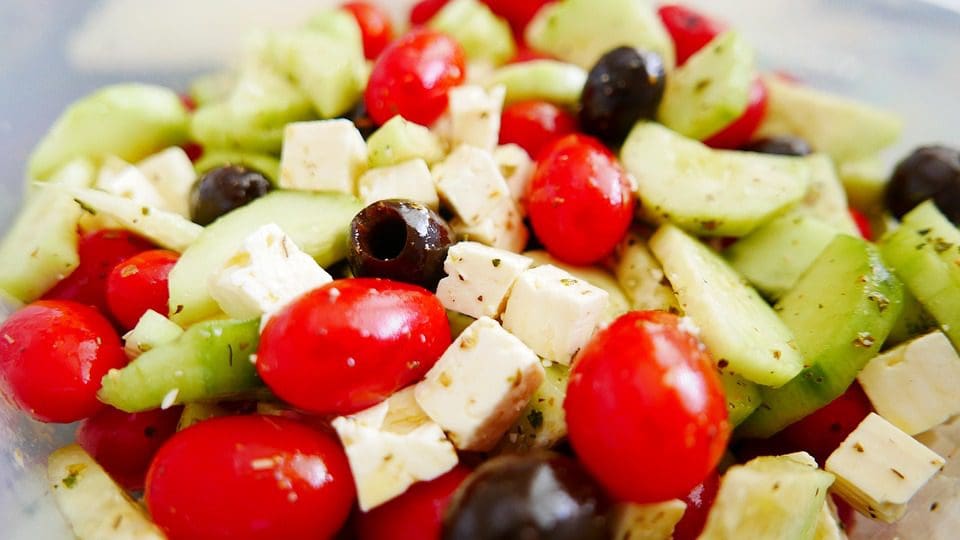 dietary Mediterranean Diet