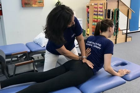 Evaluación del Método McKenzie para el dolor de espalda baja Imagen corporal 3 | El Quiropráctico El Paso, TX