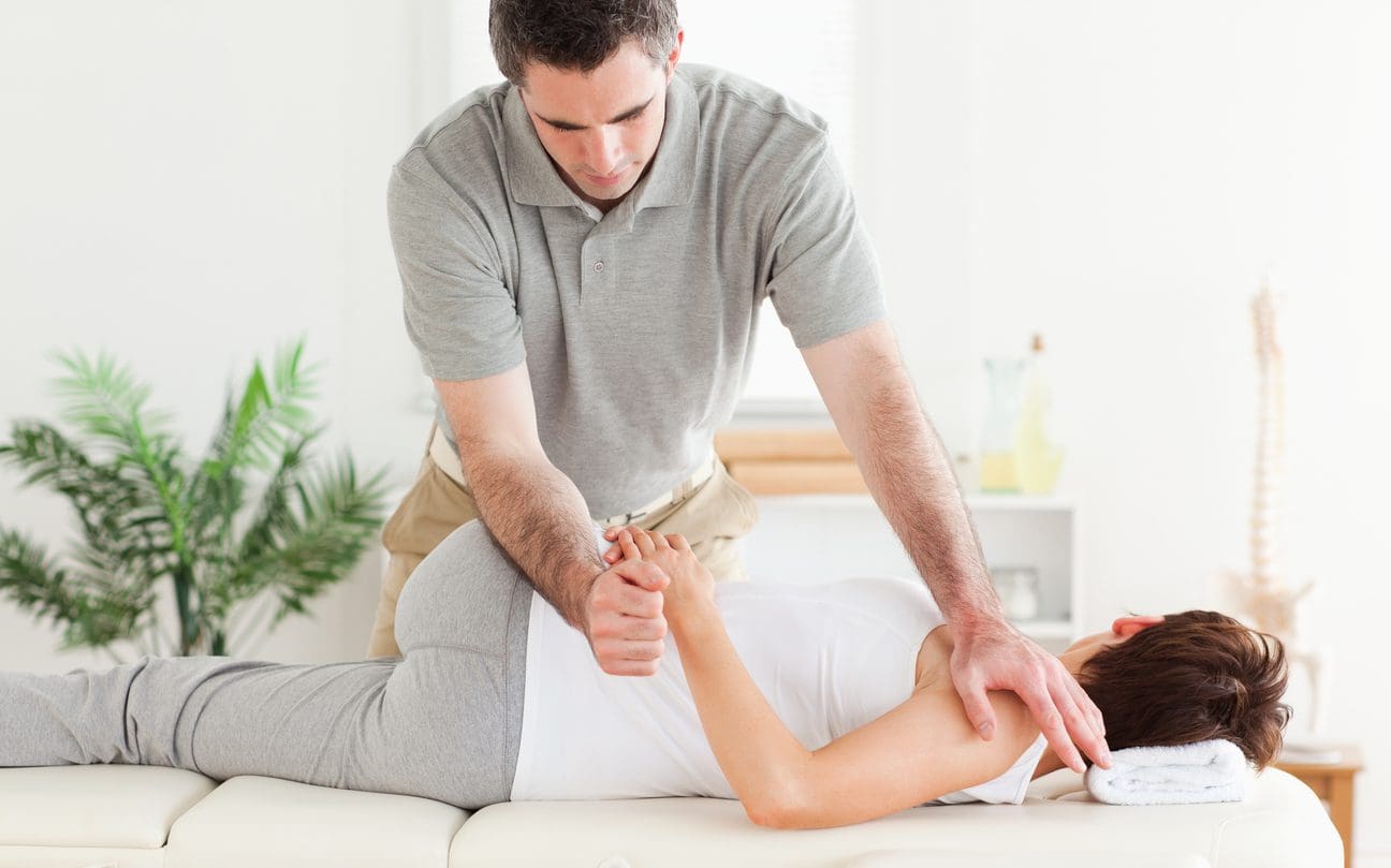 lower back and neck pain treatment el paso tx.
