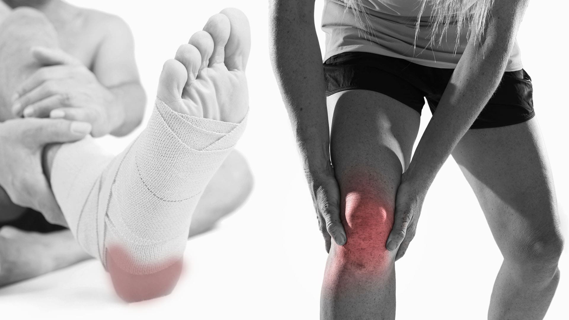 Sports Injury Pain Treatment El Paso, TX