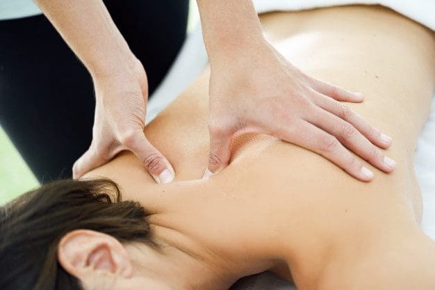 massage therapy el paso tx.