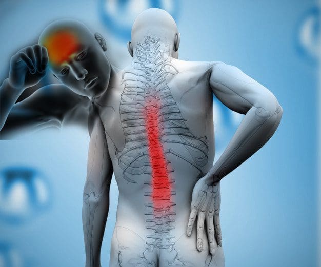 neck pain treatment el paso tx.