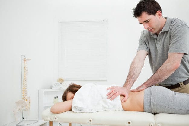 severe back pain chiropractic treatment el paso tx.