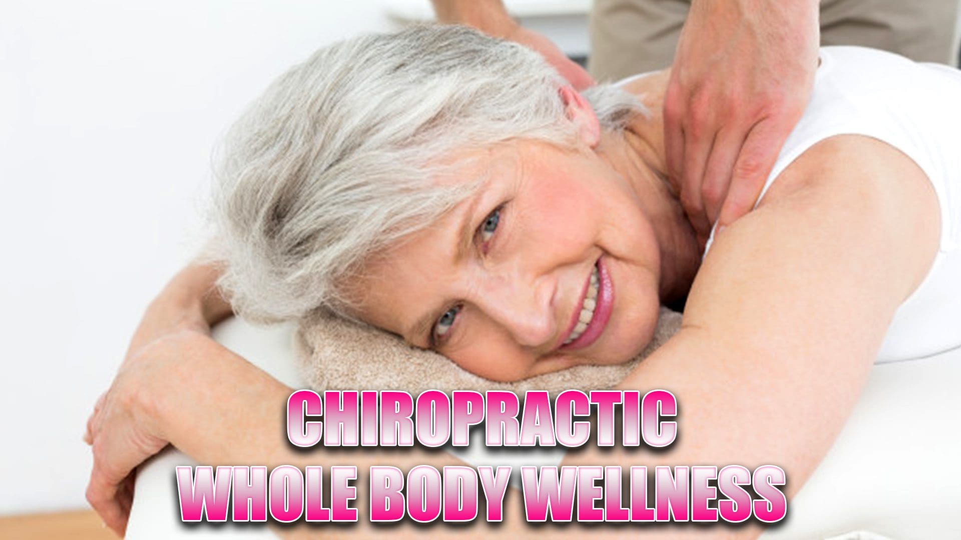 chiropractic massage el paso, tx.