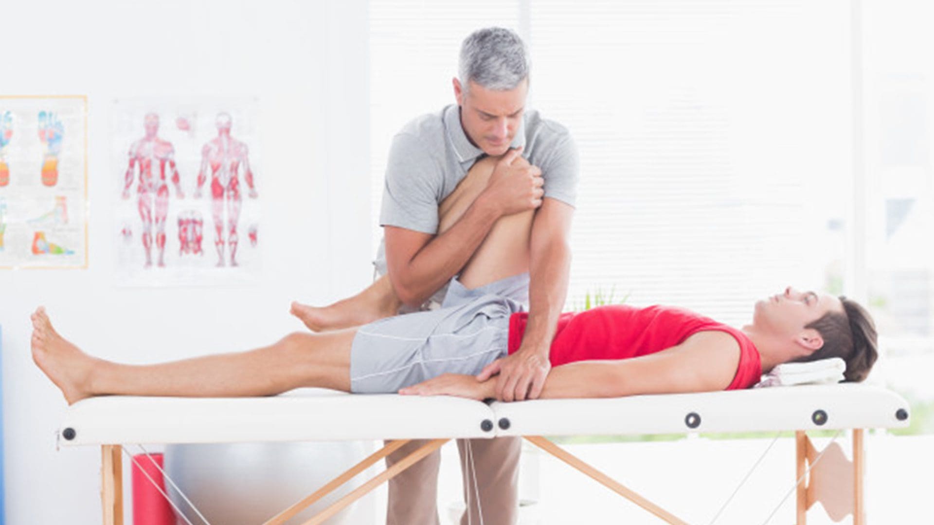 Why Chiropractic Works At Relieving Joint Pain El Paso, Texas