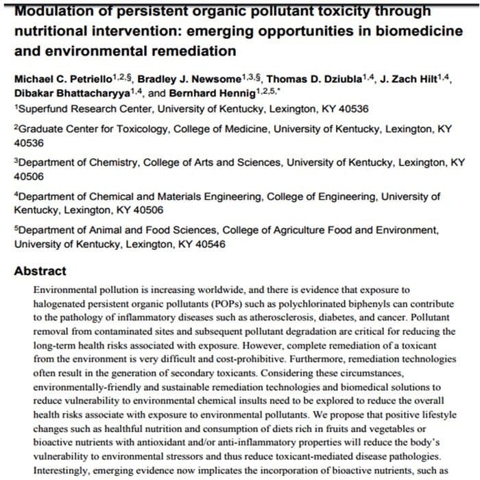 Autoimmunity el paso tx.