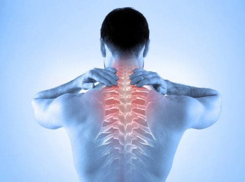 cervical facet pain chiropractic care el paso tx.