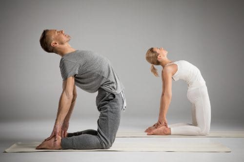 yoga and  chiropractic el paso tx.