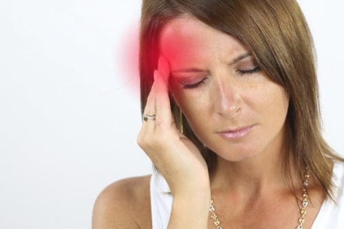 dena awọn efori migraine chiropractic el paso tx.