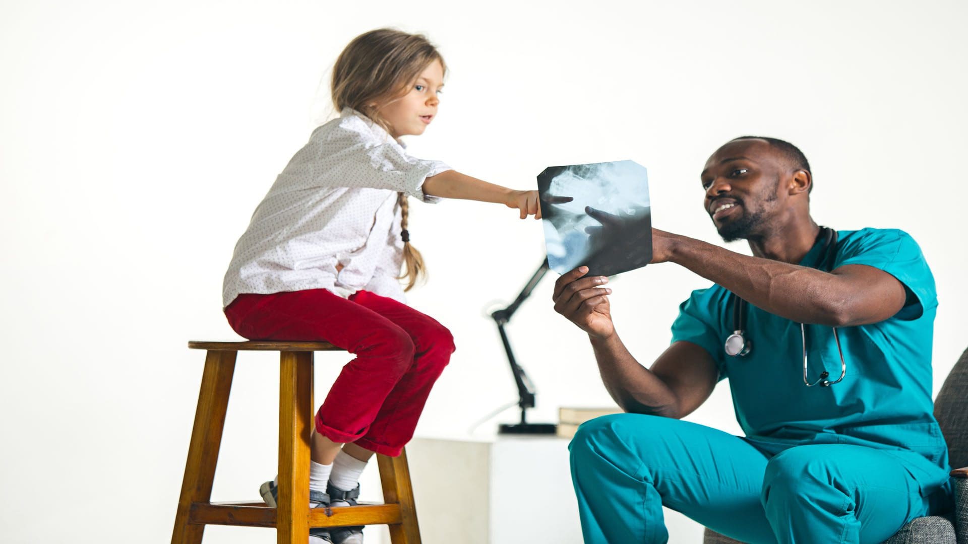 pediatric diagnostic imaging el paso, tx.