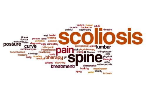 scoliosis screening chiropractor, el paso, tx.