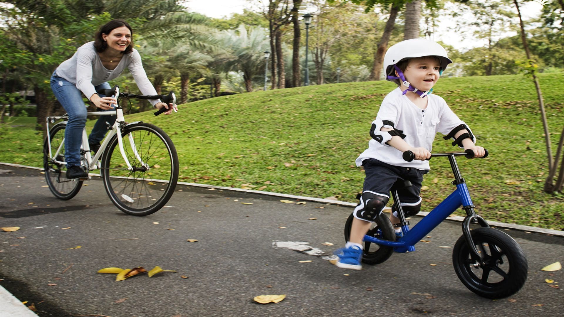 fietsers profiteren van chiropractie el paso, tx.