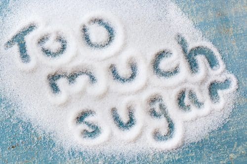 sugar detrimental to health el paso tx.